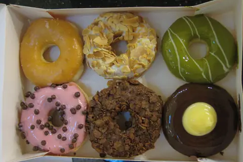 Hobsons Patisseries photo 4
