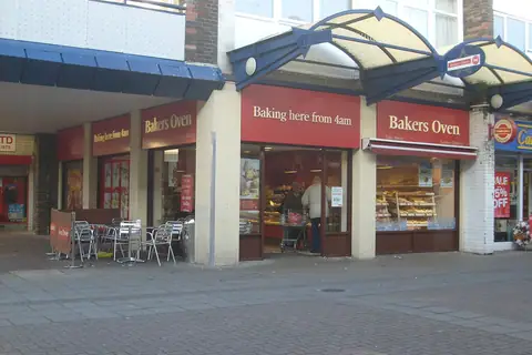 Hobsons Patisseries photo 3